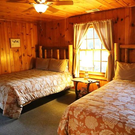 Grandview Lodge Waynesville Kamer foto