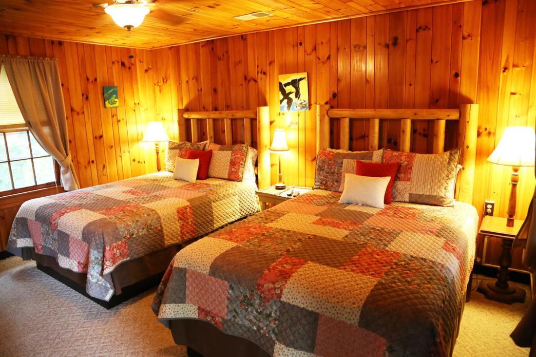 Grandview Lodge Waynesville Buitenkant foto