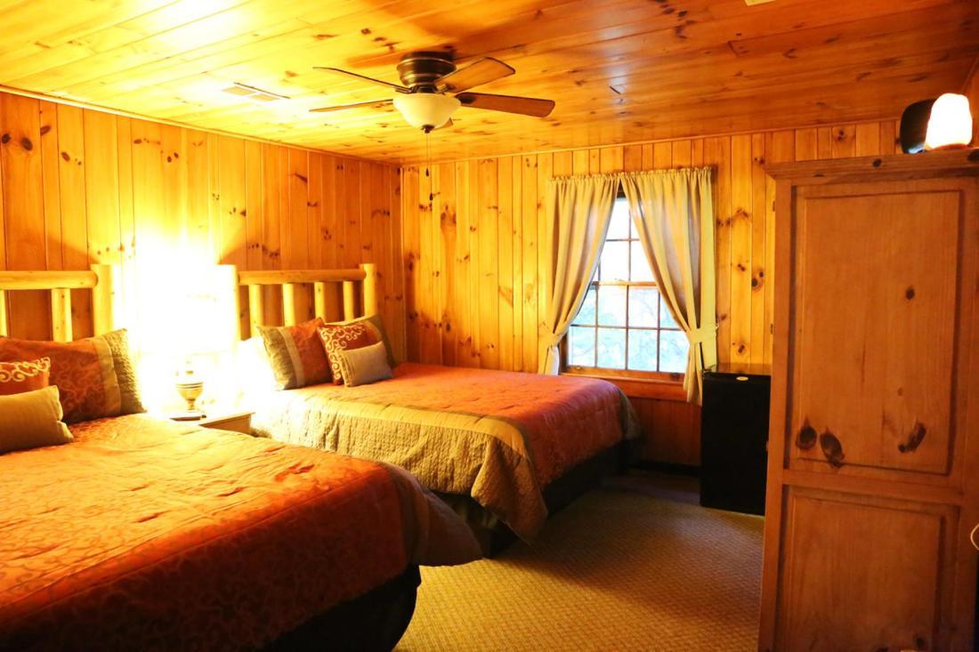 Grandview Lodge Waynesville Buitenkant foto