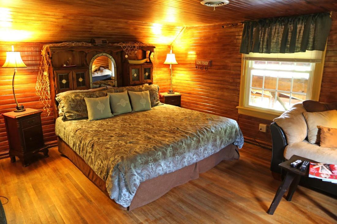 Grandview Lodge Waynesville Buitenkant foto