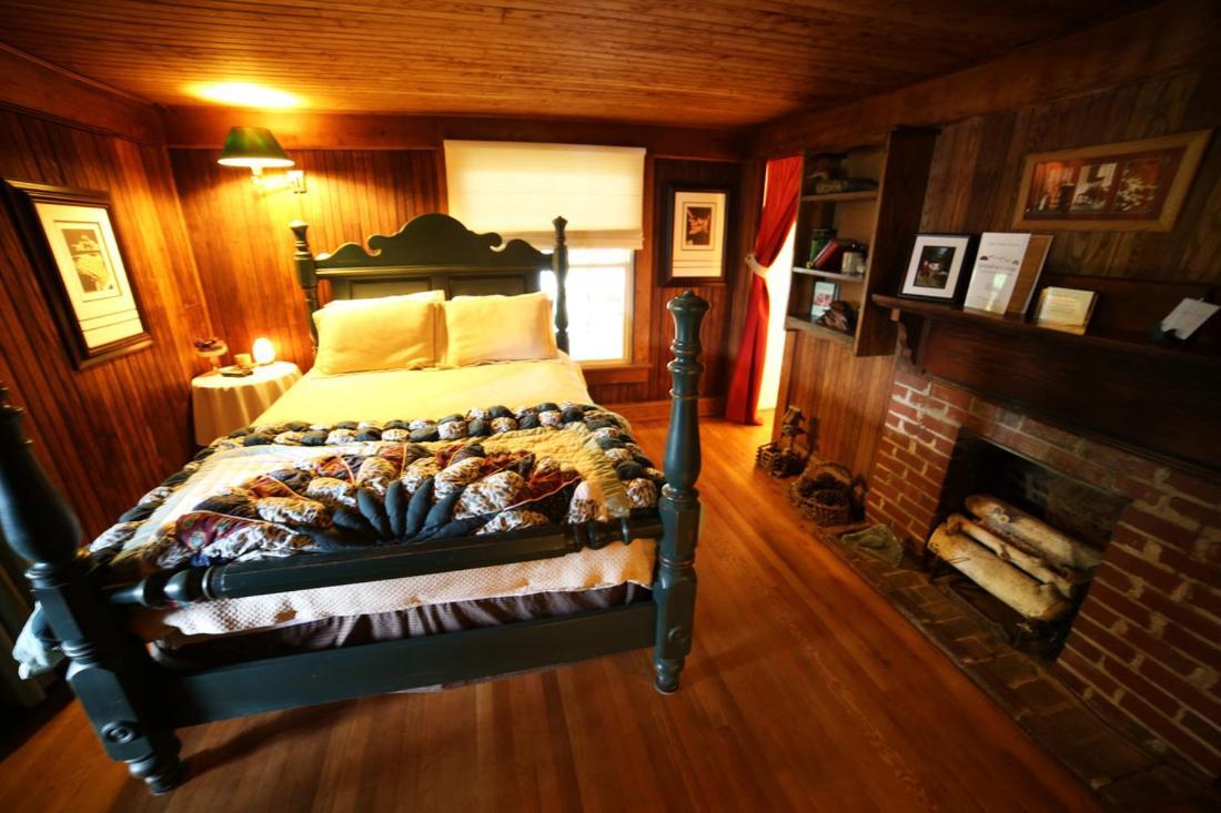 Grandview Lodge Waynesville Buitenkant foto