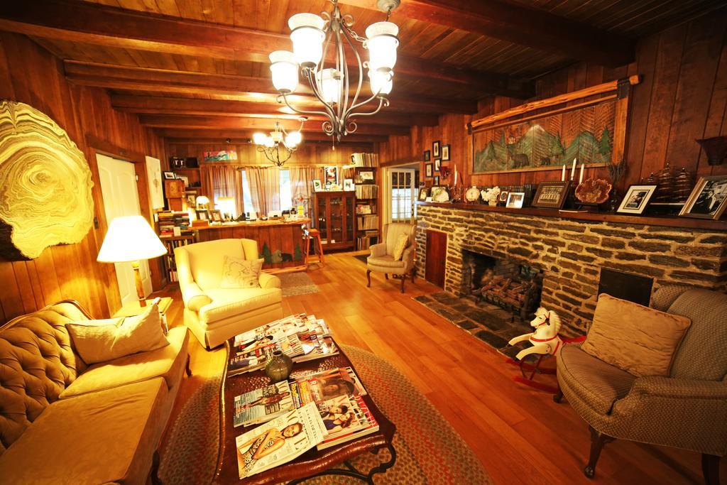 Grandview Lodge Waynesville Buitenkant foto