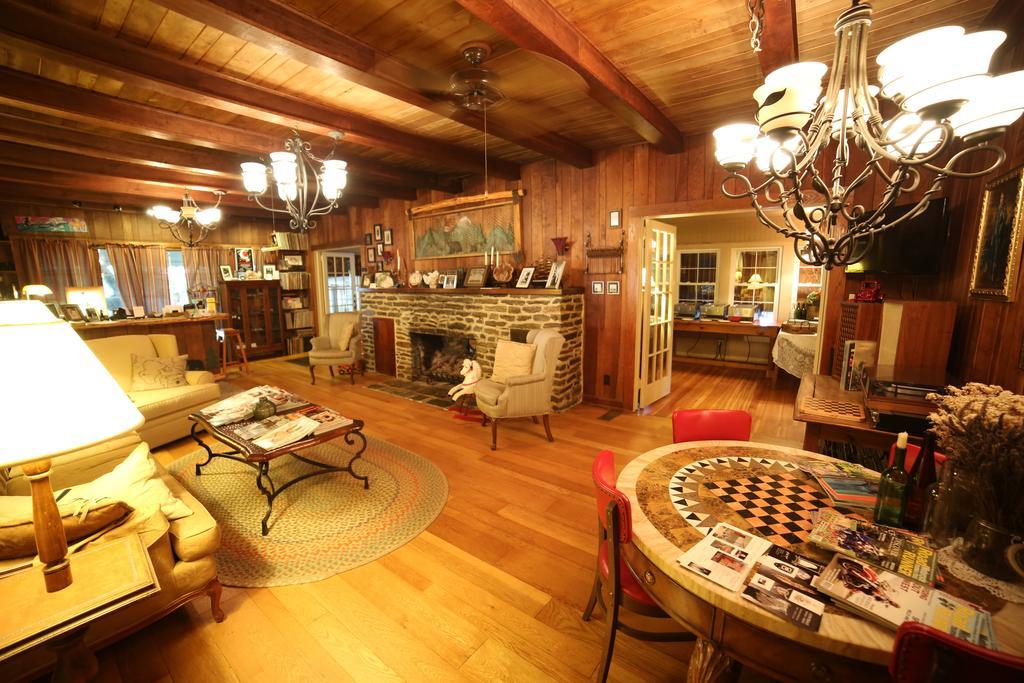 Grandview Lodge Waynesville Buitenkant foto