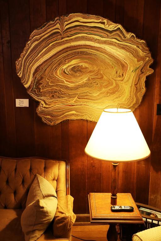 Grandview Lodge Waynesville Buitenkant foto