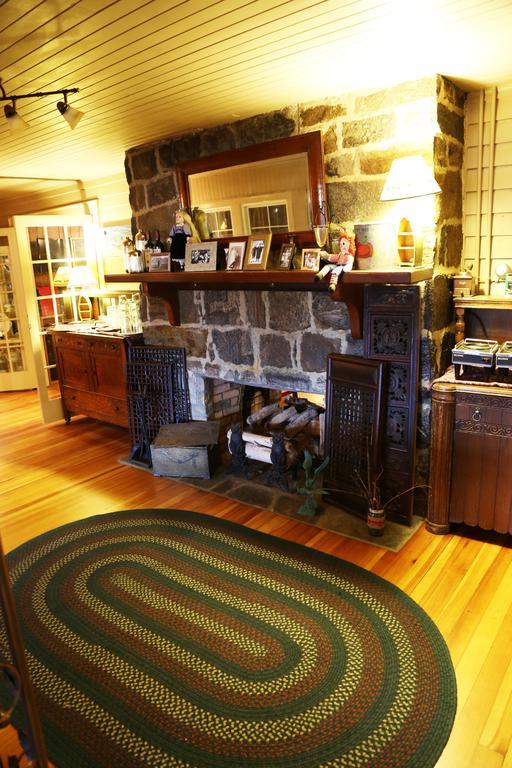 Grandview Lodge Waynesville Buitenkant foto