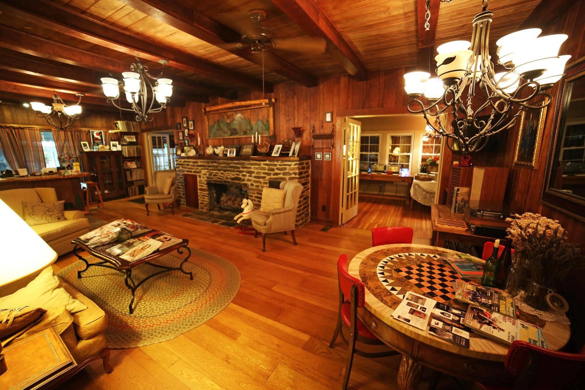 Grandview Lodge Waynesville Buitenkant foto