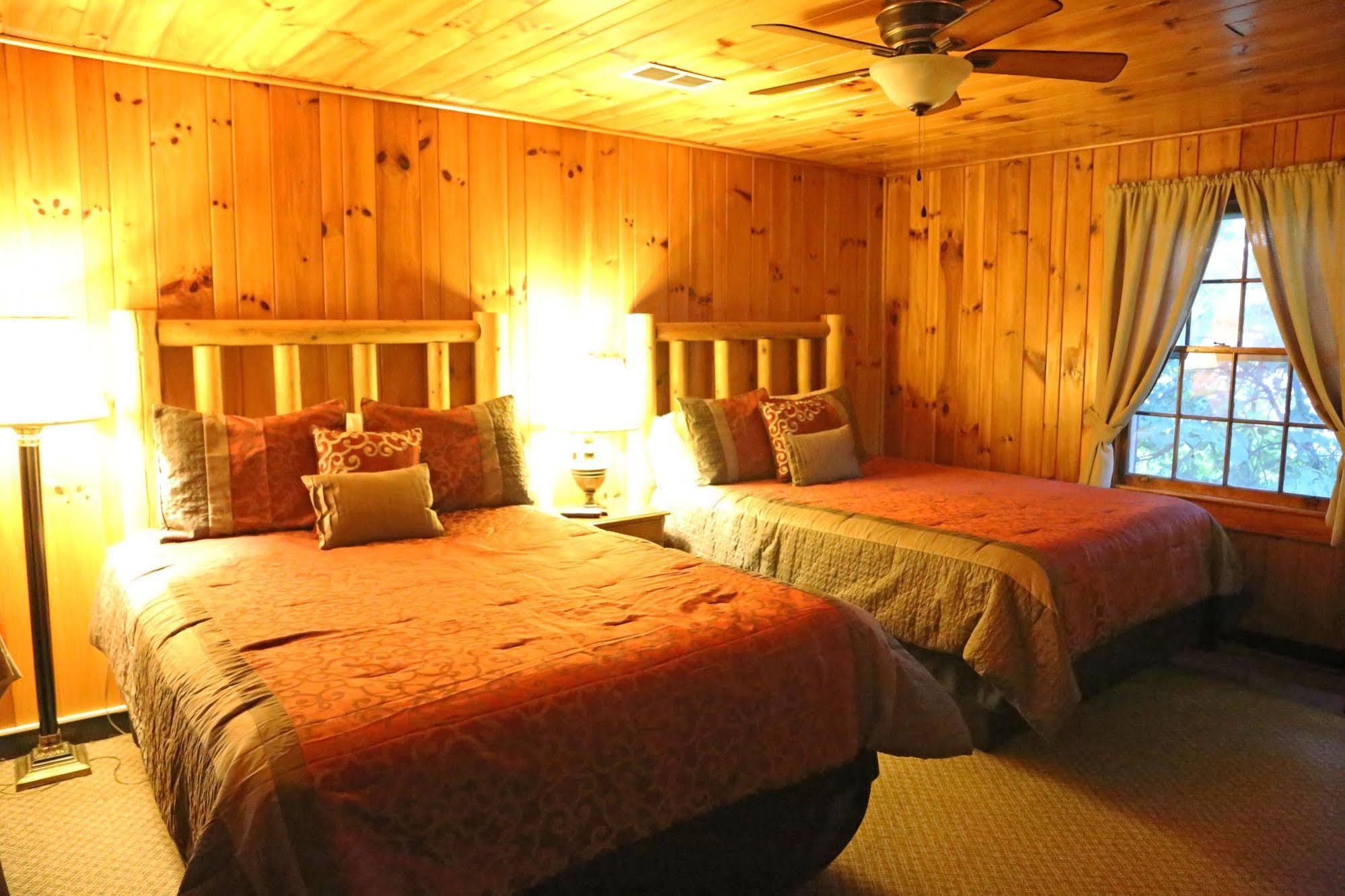 Grandview Lodge Waynesville Buitenkant foto