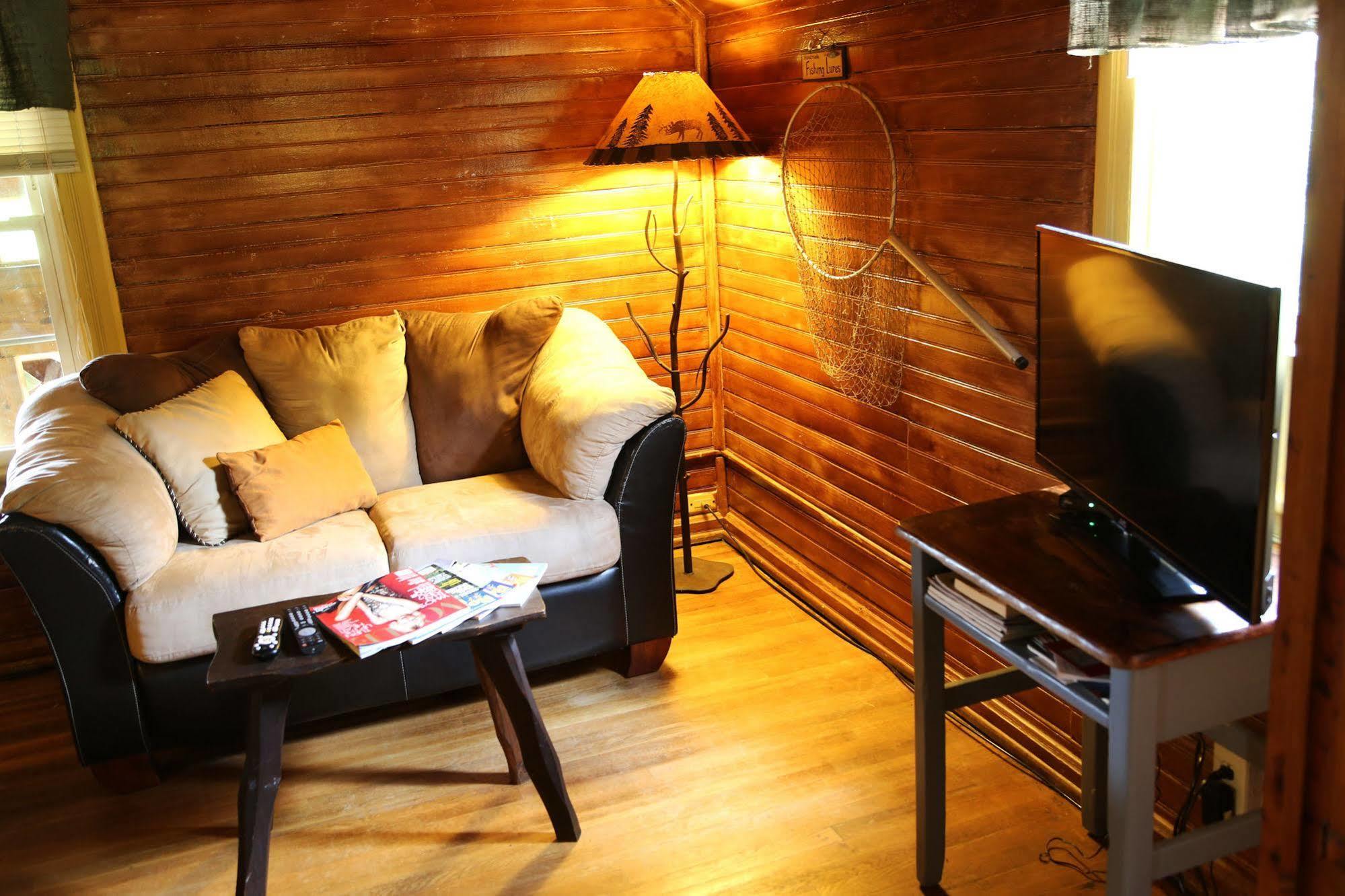 Grandview Lodge Waynesville Buitenkant foto