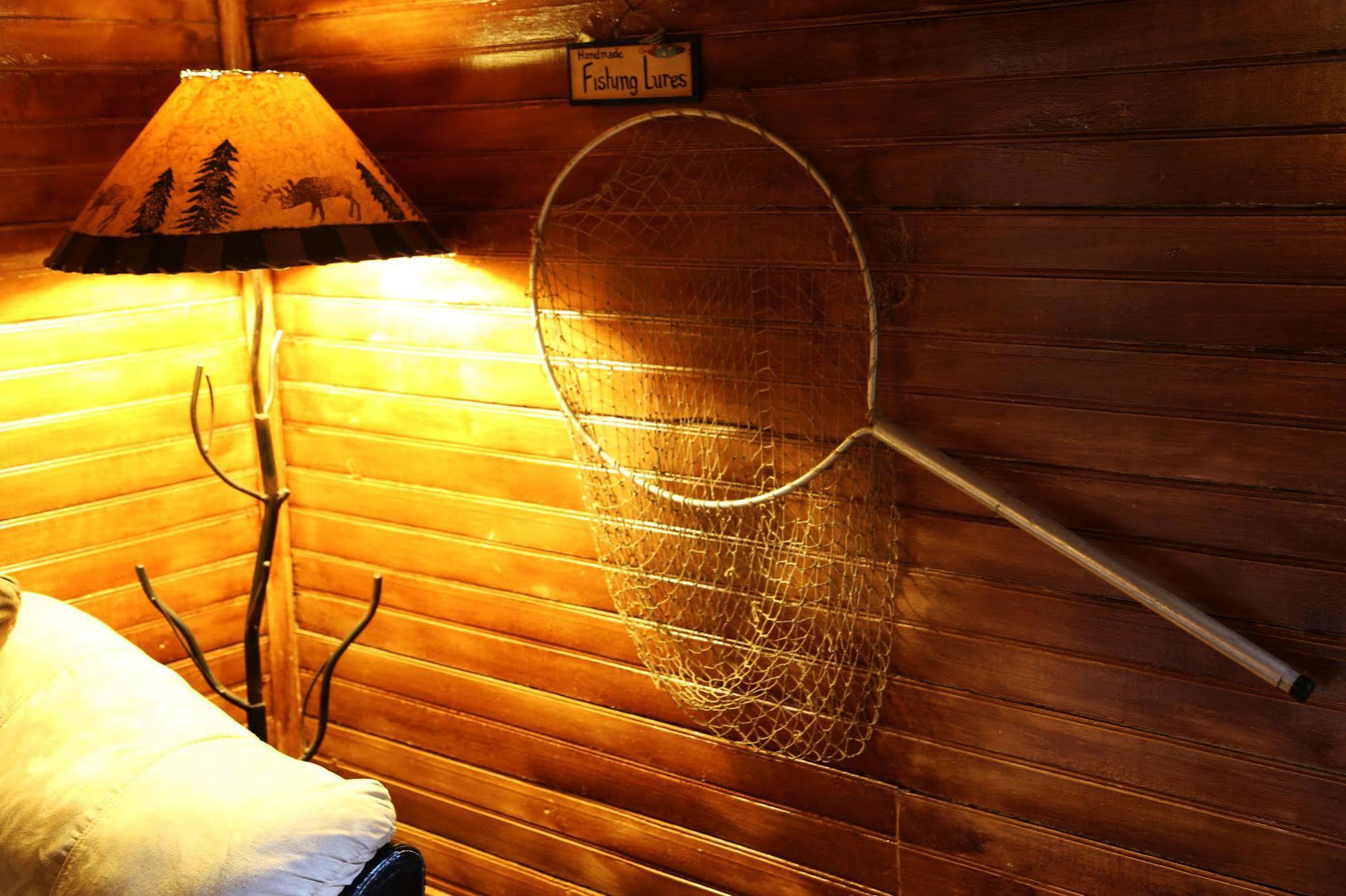 Grandview Lodge Waynesville Buitenkant foto