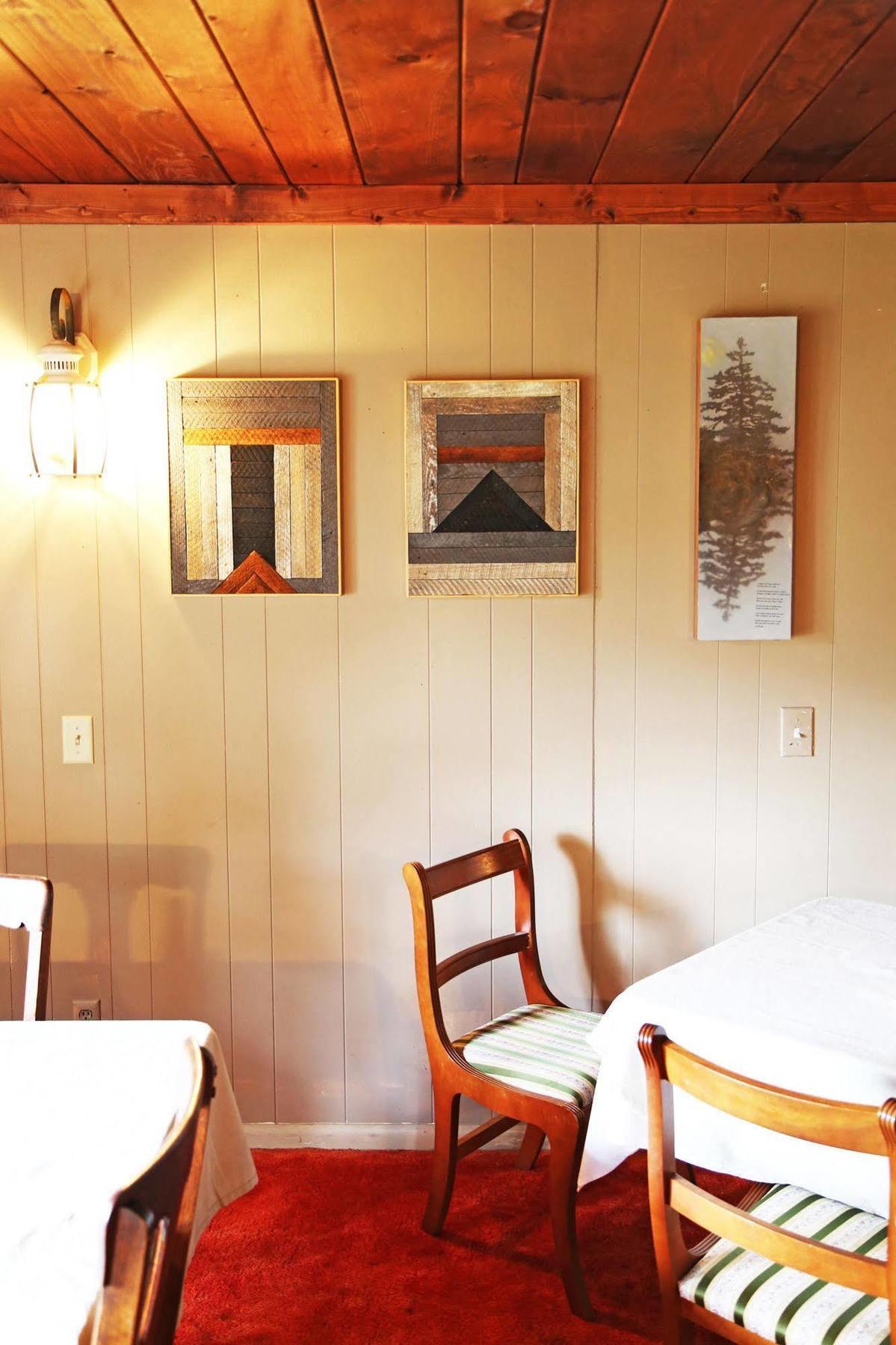 Grandview Lodge Waynesville Buitenkant foto