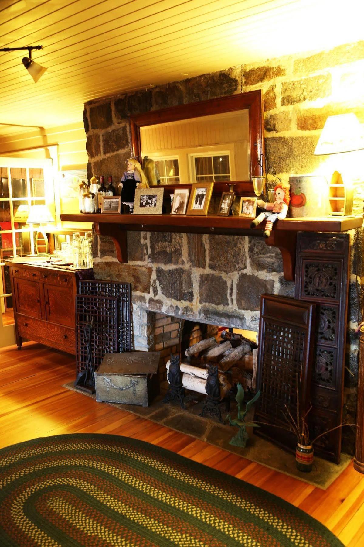 Grandview Lodge Waynesville Buitenkant foto