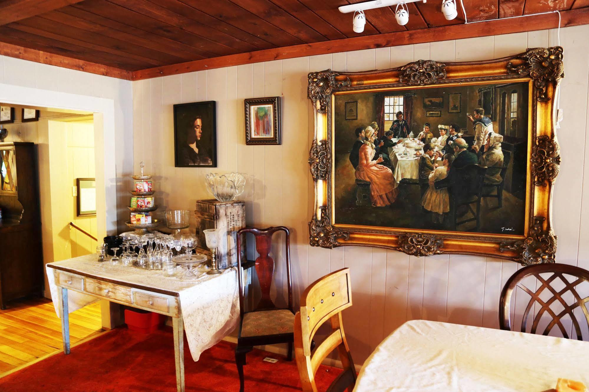 Grandview Lodge Waynesville Buitenkant foto
