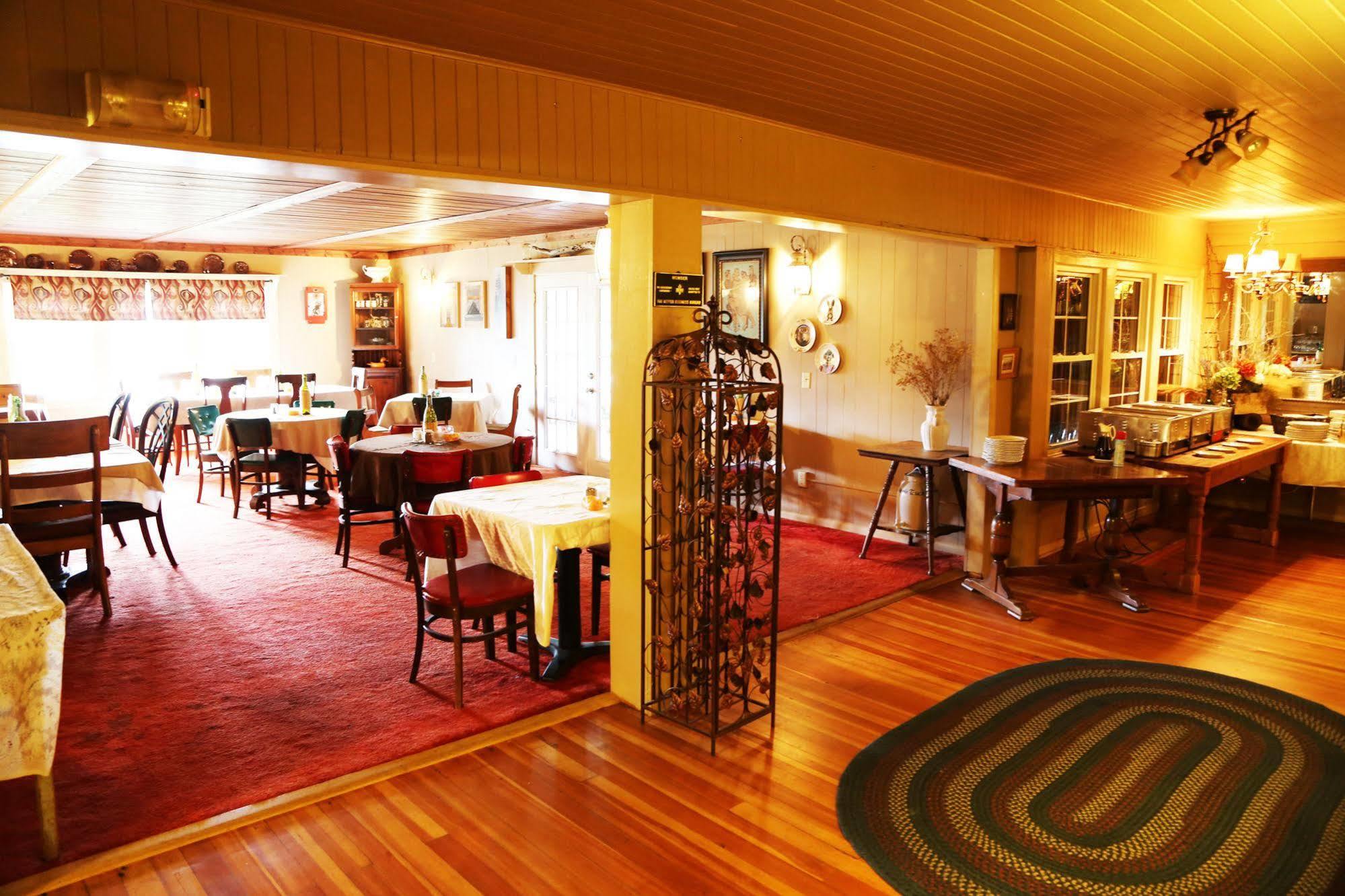 Grandview Lodge Waynesville Buitenkant foto