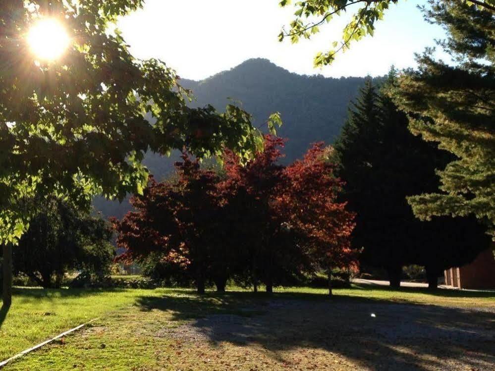 Grandview Lodge Waynesville Buitenkant foto