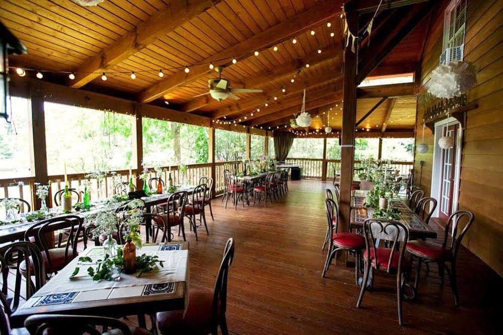 Grandview Lodge Waynesville Buitenkant foto